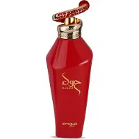 Big Buy Cooking Zimaya - Hawwa Red EDP 100ml