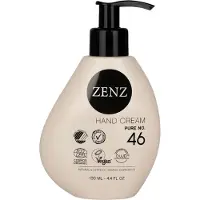 Zenz Organic Pure No. 46 crème douce mains pour peaux sensibles 130 ml
