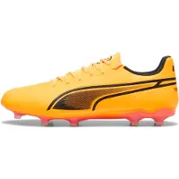 Puma Chaussures Hommes Orange 107566 06 Pointure 44