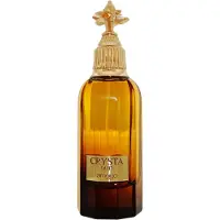 Zimaya Crysta Oud Eau de Parfum mixte 100 ml