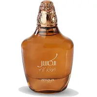 Zimaya Al Kaser Eau de Parfum mixte 100 ml