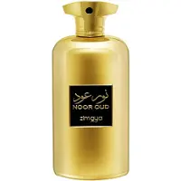 Zimaya Noor Oud Eau De Parfum 100 ml (unisexe)