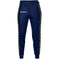 Givova Pantalon De Survêtement Terry Band