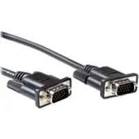 Ewent EW9880 VGA/SVGA Monitor Cable 1.8m