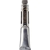 Rembrandt Oelfarbe Rembrandt Titanweiss (Leinöl) 118 (60 ml)