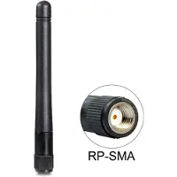 DeLOCK Antenne WLAN -