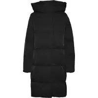 Vero Moda Manteau d’hiver 'VMStella' noir