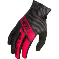 O'Neal Matrix Shocker Gants de motocross pour enfants