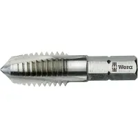 Wera Tarauds à incision métrique M4 05104667001 1 pc