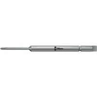 Wera 851/9 C J Embouts PH, Halfmoon, PH 00 x 44 mm