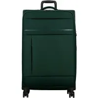 Jump Valisette 'Monthélys' vert foncé