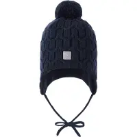Reima Bonnet 'Nunavut' bleu marine
