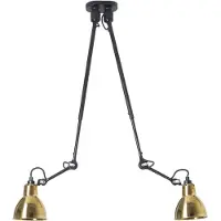 DCW éditions Gras n°302 Double Brass