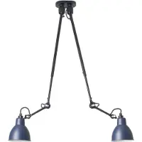 DCW éditions Gras n°302 Double Blue