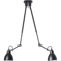 DCW éditions candeeiro de teto