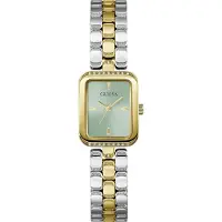 GUESS - GW0865L4 - Montre Bracelet - Femmes - Quartz - Isla