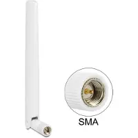 DeLOCK Connecteur SMA pour antenne LTE/HSPA/GSM (3G, GSM)