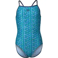 Arena Maillot de bain 1 pièce fille Starfish Lightdrop