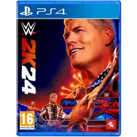 Videospiel WWE 2K24 Standard ITA