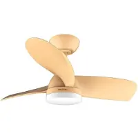 Cecotec Ventilateur De Plafond Energysilence Aero 3050