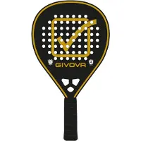 Givova Raquette De Padel Gold