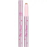 Too Faced Quickie Queen crayon fard à paupières teinte Charmed 1.5 g