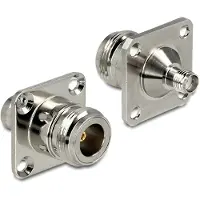 DeLOCK Adaptateur SMA -