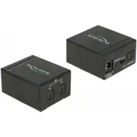 DeLOCK Commutateur TOSLINK -