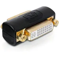 DeLOCK Connecteur DVI-I -