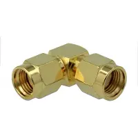 DeLOCK Coupleur d'antenne