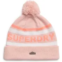 Superdry W9010210a Beanie Rose