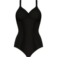 Triumph Body ' Modern Soft+Cotton ' noir