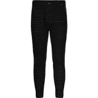 Ammann Sous-vêtements longs ' 170 Jeans ' anthracite / gris foncé