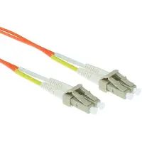 Intronics ACT cordon de raccordement - 2 m - orange