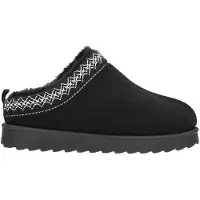 Sub55 Home Collection Pantoufles fermées Pantoufles fermées - Noir - Taille 40