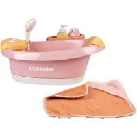 Smoby Baby Nurse Puppenbadewanne