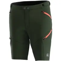 Bicycle Line Intense S2 Shorts Vert L Femme
