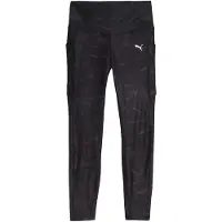 Puma Pantalon de sport 'Velocity' noir