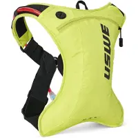 USWE Outlander Moto 2 Hydration Backpack Jaune