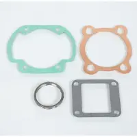 Centauro Pochette Joint De Haut Moteur Pour Moto Yamaha 175 Ty 1975 À 1980 990a179tp