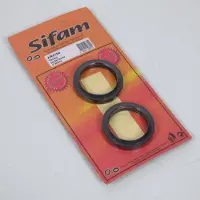 Sifam Joint Spi De Fourche Pour Moto Suzuki 650 Dr R/Rs 1990 À 1996 41x53x8mm Neuf