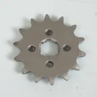 Sifam Pignon De Sortie De Boite Pour Scooter Honda 125 Anf Innova 2003 À 2012 Neuf