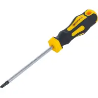 Bgs Tournevis torx T 20 longueur tige 100 mm poignée ergonomique