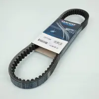 DAYCO Courroie De Transmission Pour Scooter Piaggio 125 Hexagon Lx 1998 À 1999 431258 Neuf