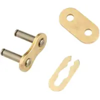 Afam Attache Chaine De Transmission Pour Moto Beta 50 Rr Motard 2013 À 2018 Neuf