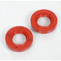 RSM Joint Spi Moteur Pour Moto Gilera 50 Smt 2011 À 2017 Racing / 20x35x7mm Neuf