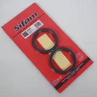 Sifam Joint Spi De Fourche Pour Moto Honda 450 Cr-F L 2019 Neuf