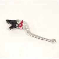 Bihr Levier Frein Droit Pour Moto Suzuki 1250 Gsx 2010-2017 A32-2001c Neuf