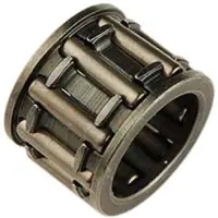 Polini Cage A Aiguille D Axe De Piston Pour Scooter Piaggio 50 Zip Neuf