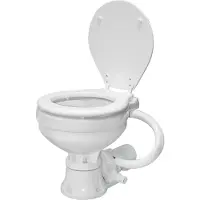Nuova Rade Toilettes électriques